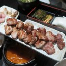 백석로72번길 | 일산 백석역 고기집 직접 구워주는 맛집 돈츄 돈마호크 먹고 온 후기
