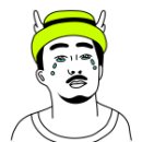 독수리오징어 이미지