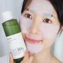 스킨팩 제이엠솔루션 어성초88토너로 피부진정