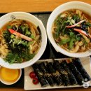 가락국수 이미지