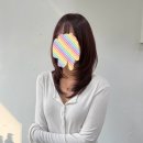 [부산/사상구] 고운결헤어 전후 색감 차이가 확실했던 후기