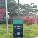 송라제니스컨트리클럽 | 여유 있는 페어웨이!! 포항 컨트리클럽