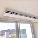 제이케이환경 | 울산시스템에어컨 설치 제이케이 정관에서, 최신형 모델 후시공 후기