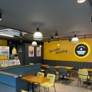 진잠동 행정복지센터 1층 이미지