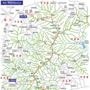 이륙악 175차 산행 - 백양산 589봉-삼각봉 이미지