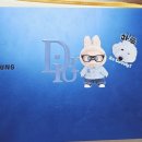 비비드독 | 반려동물 UV DTF 스티커 제작 후기 및 활용법 (노트북, 텀블러 방수 굿즈)