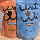 WALWAL(왈왈) | 왈왈 진짜 스테이크 수제 간식 폭풍 흡입!!