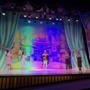 구로구민회관 | 5세 아이와 [가족뮤지컬 호두까기인형] 관람 후기 -구로구민회관 주차, 좌석