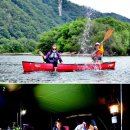 강변의 하루 이미지