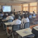 추자중학교 이미지