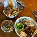 코우텐동 | 순천 텐동 맛집 코우텐동｜신대지구 데이트 맛집, 아보카도 덮밥 추천