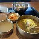 박군자진주냉면 - 북구 팔거천동로 222 | 박군자진주냉면