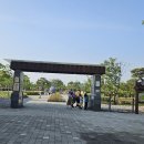 평택시농업기술센터 농산물가공지원센터 화장실 | 평택 가볼만한 곳, 정원과 꽃이 가득한 평택시 농업생태원