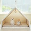 코코펫 | 코코리에또펫 애견하우스 사용 후기