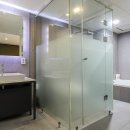 정왕역 버스환승정류장 이미지