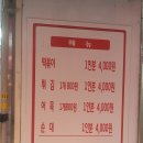 시장분식 이미지