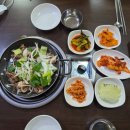 화곡동 588종점 맛집, 불백맛집 노포 빛고을양천식당 기사식당 (솔직 후기)