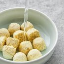 올리브 도시락 이미지