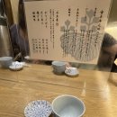 [일본/도쿄] 식당과 음식들