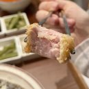 지에스25이태원본점 | 이태원 돈까스 경리단길 맛집 재재식당 주말 방문 후기