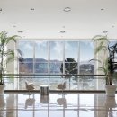 삼성중공업거제호텔 이미지