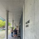 멍끌레르 | 뮤지엄산 안토니곰리관 감상후기와 시간표짜기