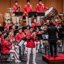 2024 WASBE 세계관악컨퍼런스 폐막식 이미지