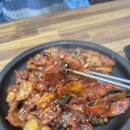 신다연국밥 | 거제 돼지국밥 맛집 신다연, 두루치기 2인 먹고 제대로 든든하게