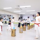 C&J 태권도장 네이버블로그