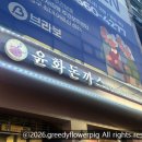 (주)도곡본점 해우리 | [강남 맛집] 윤화돈까스 도곡본점...'윤화정식'의 압도적 양과 주문 전 체크리스트