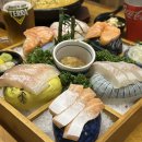 우마이센 | 원흥역 술집 일산 이자카야 우마이센 연어 사시미 맛집
