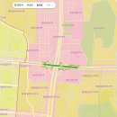 뉴목화학원 | 뜨거웠던 대프리카 대구 임장 후기