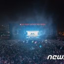 인천펜타포트 락 페스티벌 이미지