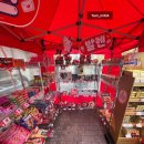 세븐일레븐 범계백두점 이미지