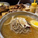 전주 돈쌈냉면 전주대점