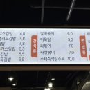지하에서탈출한김밥