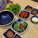 먹는족족 | 청주 족발 맛집 먹는족족 본점 주말 저녁 방문 솔직 후기