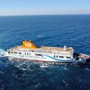 오션 비스타 제주호 이미지