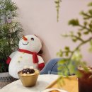 4.19베이커리 | 멋진 북한산을 품은 419베이커리카페 [ 아띠랑스 419수유점 ]