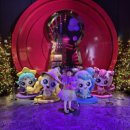 캐치박스 | 38개월 아기와 파라다이스시티 원더박스 후기 | 캐치 티니핑 콜라보 공연시간 총정리 🎡