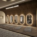 더 플레이 짐 농성점 이미지