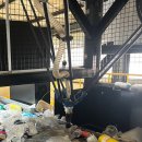 성남시 재활용선별장 이미지