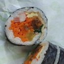 왕손김밥 이미지