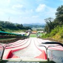 사계절썰매장 이미지