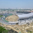 Taiwan , Tainan , Cheng bang Baseball Stadium , 25,000 , 2024.09.28 이미지