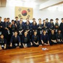 대한검도회 안양검도관 이미지