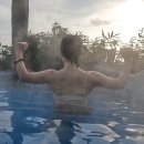 우산사 | 제주도 게하 스텝 1주차 일기 | 폭설에 입도해서 눈사람도 만들고, 스텝들도 만나고