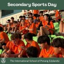 Uplands celebrated an action-packed Secondary Sports Day! 이미지