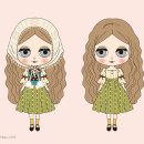 데인티(Dainty)