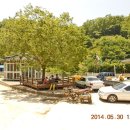 기산마을 정자 옆 티스토리
